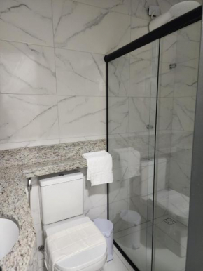 Suites Rebouças